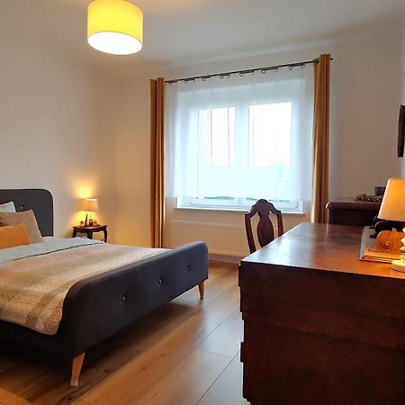Apartament Chopin Gliwiceアパートメント エクステリア 写真
