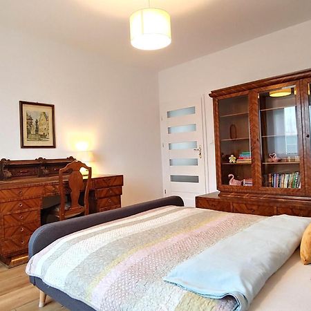 Apartament Chopin Gliwiceアパートメント エクステリア 写真