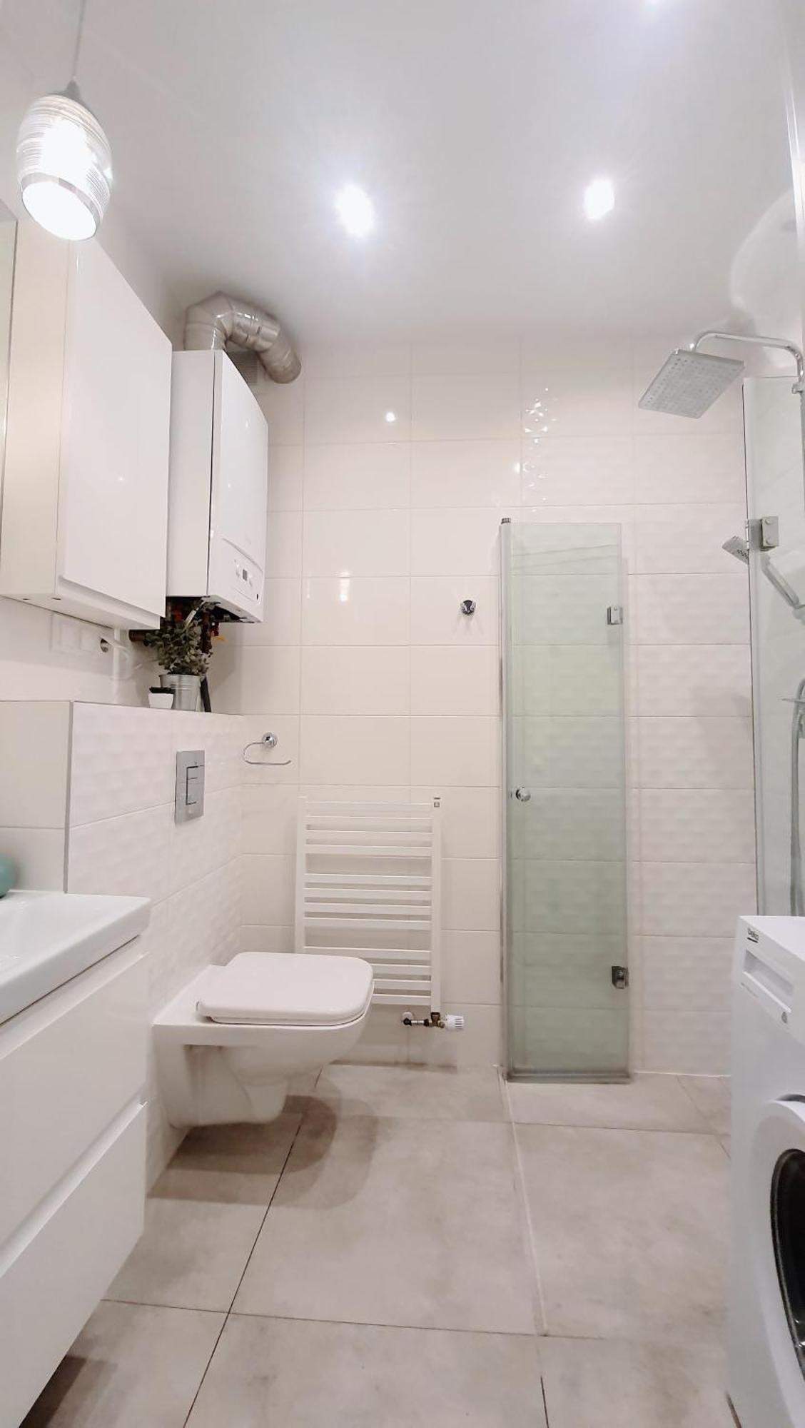 Apartament Chopin Gliwiceアパートメント エクステリア 写真